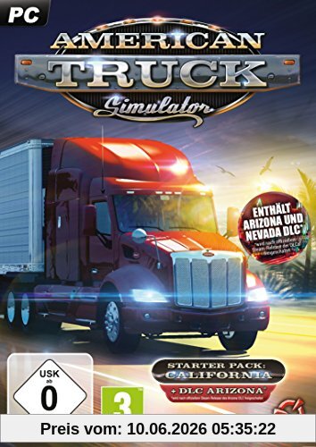 American Truck Simulator
