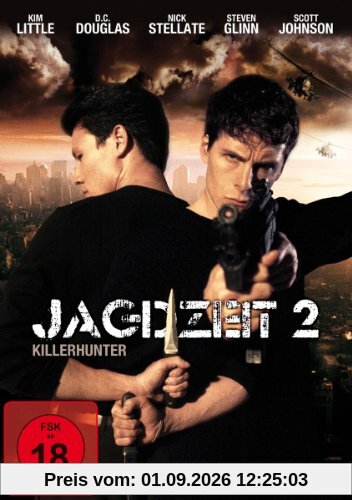 Jagdzeit 2