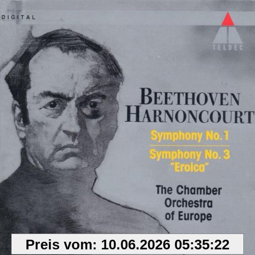 Sinfonie 1 und 3