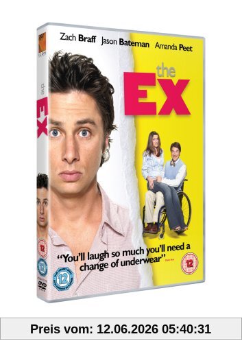Jesse Peretz The Ex [Uk Import]