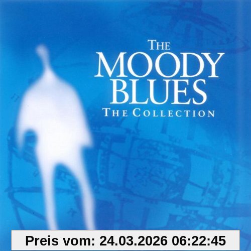 the Moody Blues The Collection