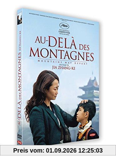 Au-delà des montagnes [FR Import]