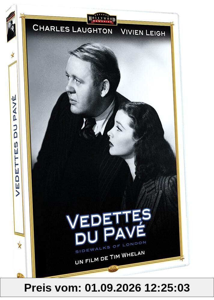 Vedettes du pave [FR Import]