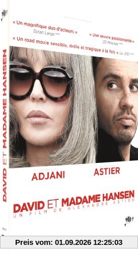 David et madame hansen [FR Import]