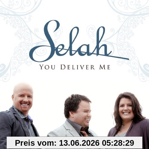 Selah You Deliver Me