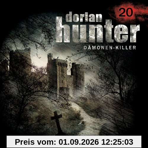 20: Devil's Hill