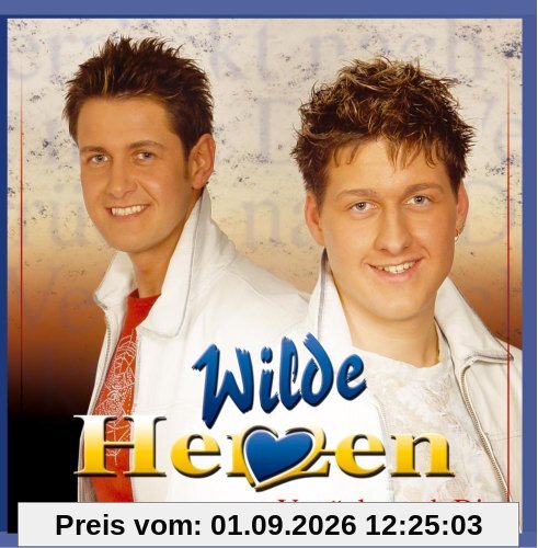 Verrückt nach Dir