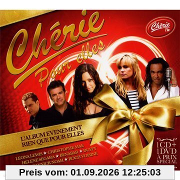L'album Evenement Rien Que...