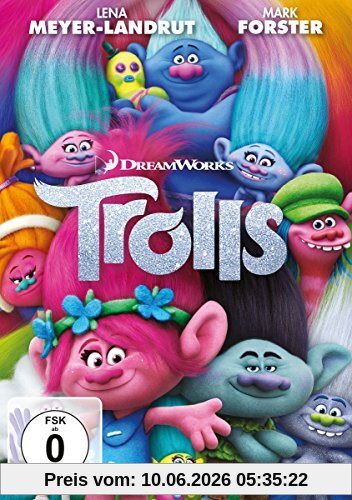 Trolls