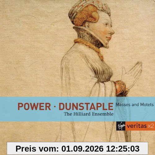 Messen & Motetten