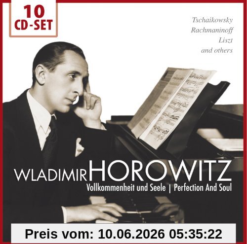 Vollkommenheit und Seel / Perfection and Soul