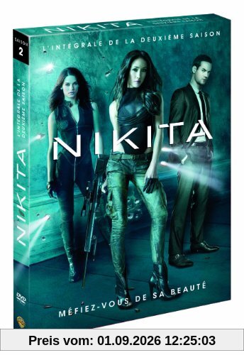 Nikita - Saison 2