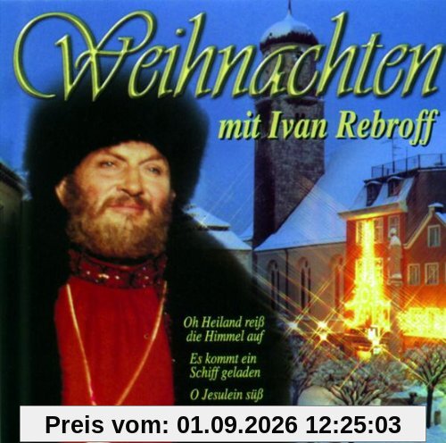 Weihnachten