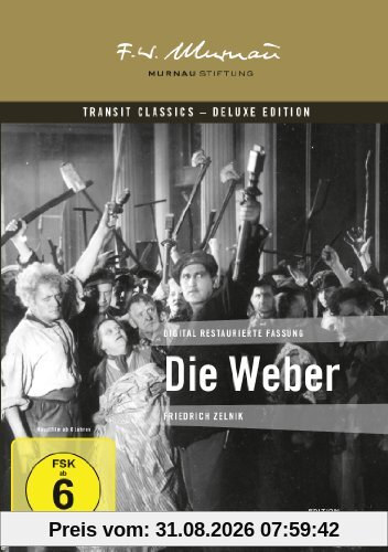 Die Weber [Deluxe Edition]
