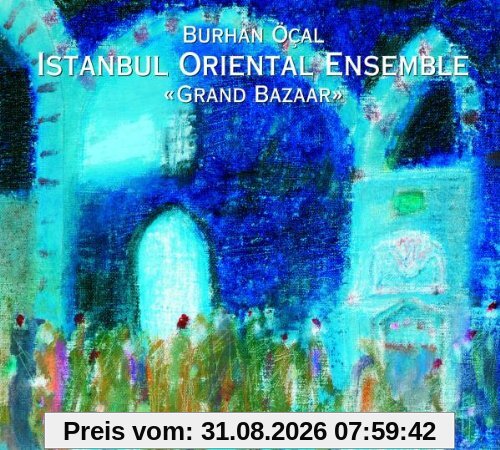 Grand Bazaar