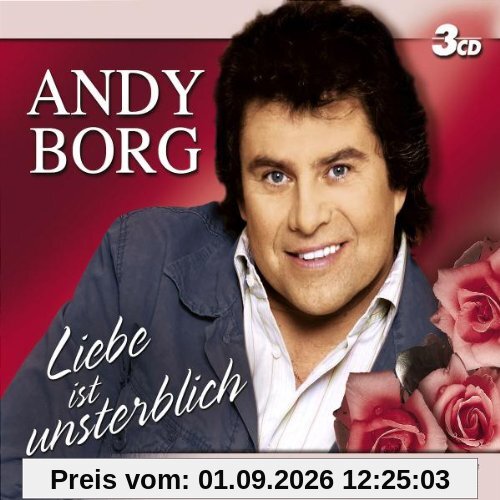 Liebe Ist Unsterblich