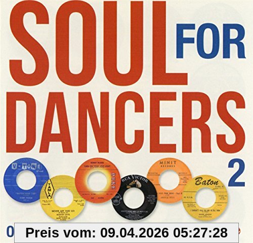 Soul for Dancers 2