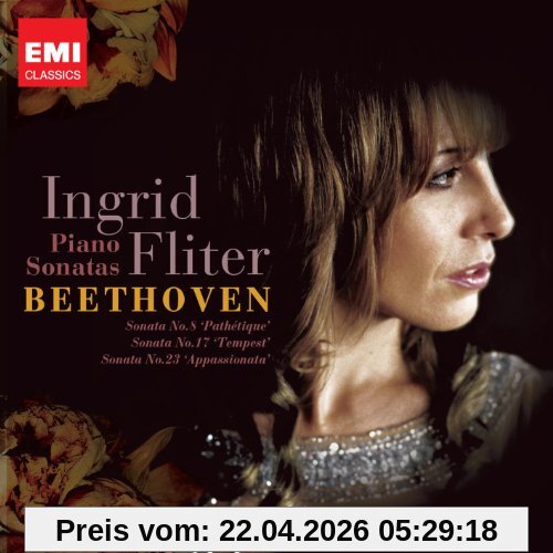 Piano Sonatas