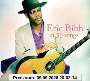 Eric Bibb In 50 Songs