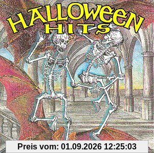 Halloween Hits