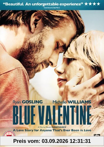Blue Valentine [DVD]