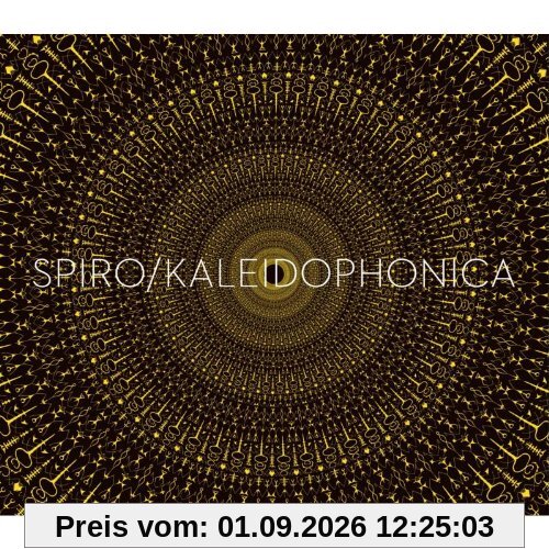 Kaleidophonica