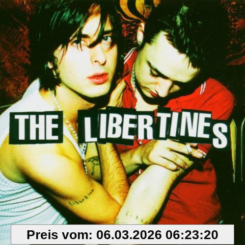 The Libertines