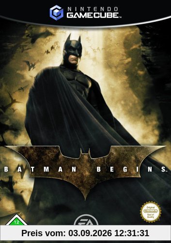 Batman Begins