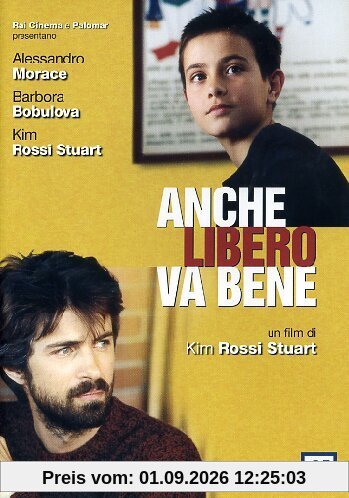 Anche libero va bene [IT Import]
