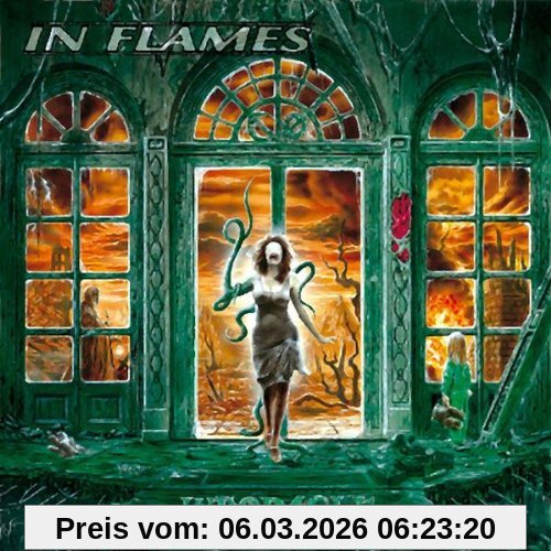 In Flames Whoracle-Reloaded