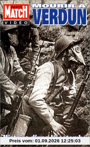 Mourir a verdun