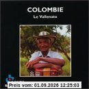 Colombie.le Vallenato