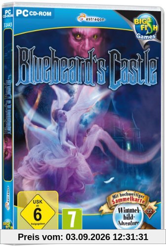 Bluebeard's Castle