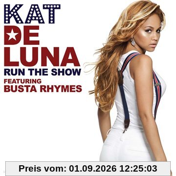 Run the Show