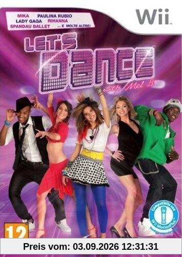 Let's Dance with Mel B