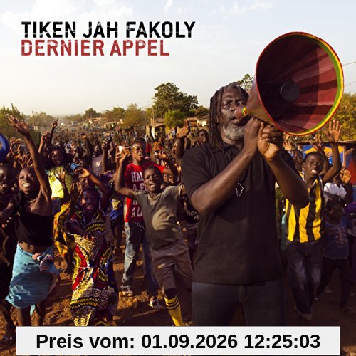 Dernier Appel