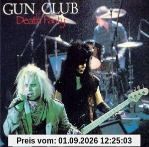 Death Party