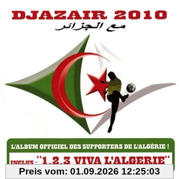 Viva Algerie 2010