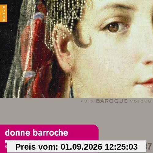 Donne Barocche