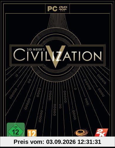 Sid Meier's Civilization V - Special Edition