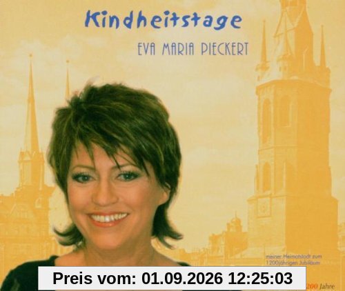 Kindheitstage