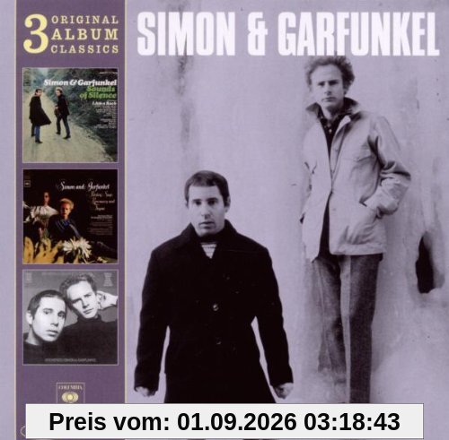 Original Album Classics