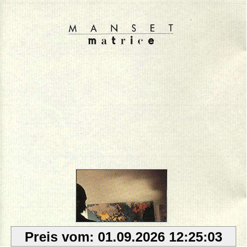 Matrice