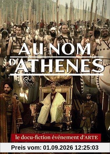 Au nom d'athenes [FR Import]