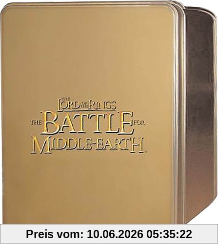 Der Herr der Ringe: Die Schlacht um Mittelerde - Limited Edition, exklusiv bei Amazon