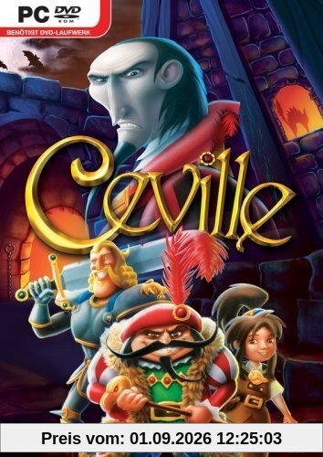Ceville