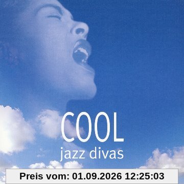 Cool 14 - Jazz Divas