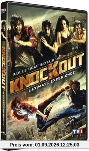 Knockout Ultimate Experience