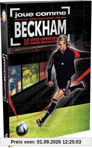 Joue comme Beckham - Édition 2 DVD [FR Import]