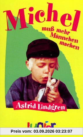 Michel muß mehr Männchen machen [VHS]